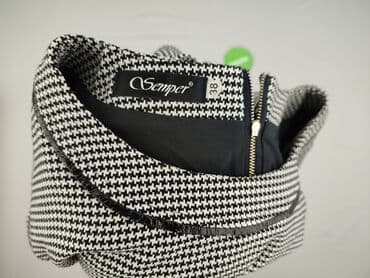 zalando sukienka plus size: Сукня жіноча, розмір M — 5