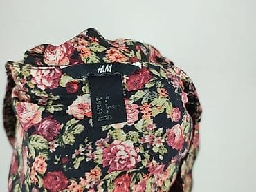 h: H&M, Sukienka damska, rozmiar M — 4