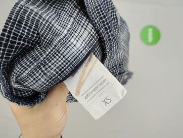 diverse bluza damska: Diverse, Koszula damska, rozmiar XS — 4