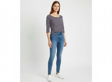 hampton republic koszula damska: Hampton Republic, T-shirt damski, rozmiar S — 7