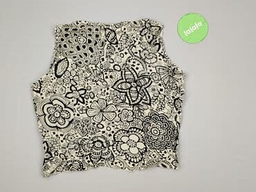 obcisła bluza: Wallis, Bluzka damska, 2XL — 3