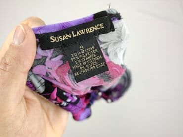 koszulka do garnituru damskiego: Bluzka damska, S — 4