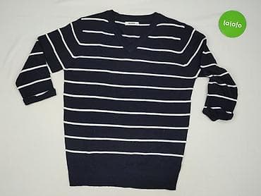 sweter patchwork: Colloseum, Sweter damski, rozmiar M — 2