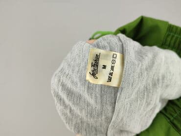 spodnie dresowe moro: Spodnie dresowe damskie, rozmiar M — 4