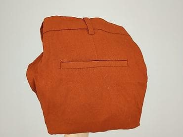 koszulka basic zara: Zara, Spodnie materiałowe damskie, rozmiar M — 6