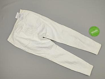 cropp sneakersy: Jeansy damskie, rozmiar M — 3