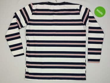 marynarka srebrna: Bluzka damska, rozmiar XL — 3