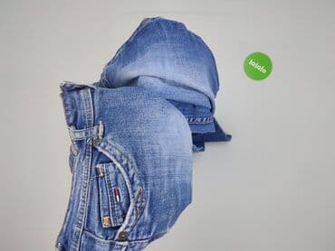 espadryle damskie tommy jeans: Hilfiger Denim, Jeansy damskie — 6