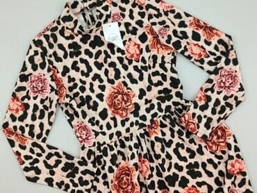 sukienki róż 48: Women`s dress, size S — 2