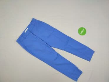 kurtka jeansowa damska reserved: Reserved, Material trousers for women, size XS (EU 34) — 2