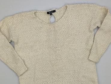 bluzy haus: Sweter damski, rozmiar One size — 1