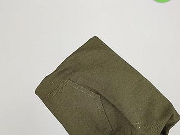 clockhouse regular shorts: Spodnie materiałowe damskie, rozmiar M — 5