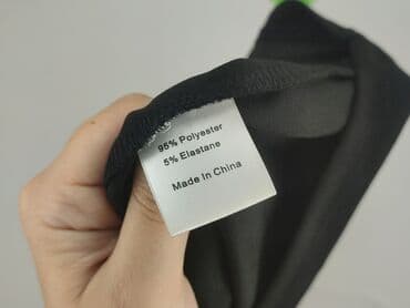 sklep internetowy z sukienkami dla puszystych: Sukienka damska, rozmiar XL — 5