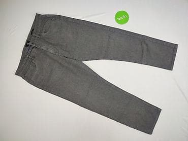 botki esprit: Calvin Klein, Jeansy dla mężczyzn, rozmiar XL — 2