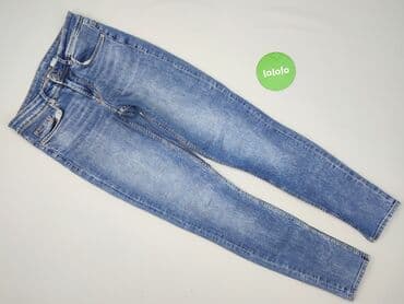 Kobiety: H&M Divided, Jeansy damskie, S — 2