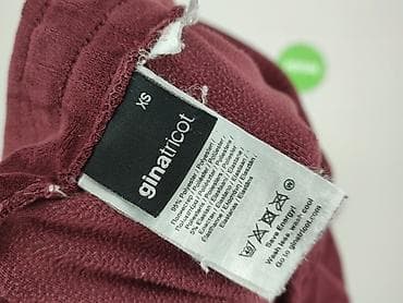 samsoe samsoe bluzy damskie: Gina Tricot, Spodnie dresowe damskie, rozmiar XS — 5