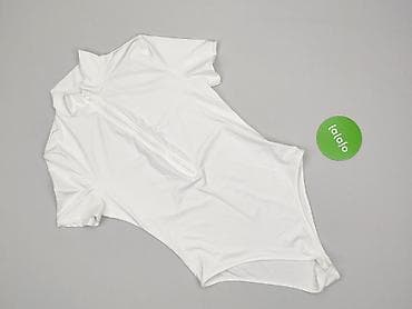 jello body: Body damskie, rozmiar M — 2