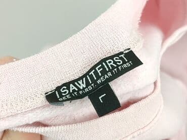 bluza z oczami: I Saw it First, Bluza damska
, rozmiar L — 5