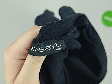 basic sukienka: Wassyl, Sukienka damska, rozmiar XS — 4
