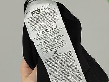 szorty pull and bear: FB Sister, Szorty damskie, rozmiar M — 6