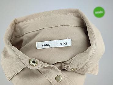 sukienki numoco: Sinsay, Sukienka damska, rozmiar XS — 4