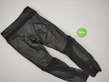 spodenki motocyklowe: Spodnie damskie, rozmiar XL — 3