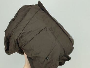 bastet kurtka zimowa: Basler, Parka damska, rozmiar M — 10