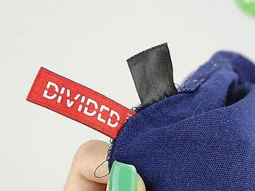 alpha top: H&M Divided, Top damski, rozmiar M — 5