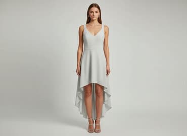 sukienki wieczorowe studniówkę: Salsa, Women`s dress, size S — 1