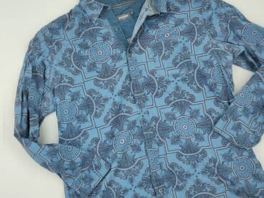 koszulki męskie cropp: Koszulа dla mężczyzn, 2XL, Dressmann, stan - Dobry — 1