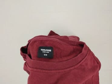 sukienka tomex: Tom Rose, Sukienka damska, rozmiar S — 4