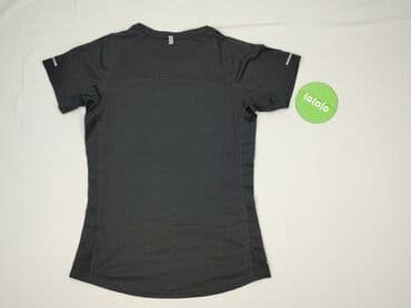 koszulki z nadrukiem piłka ręczna: Nike, T-shirt damski, M — 3