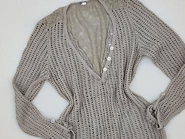 savida sweter: Sweter damski, rozmiar S — 1