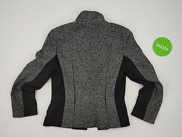 kurtka 42: S.Oliver, Marynarka damska, rozmiar S — 3