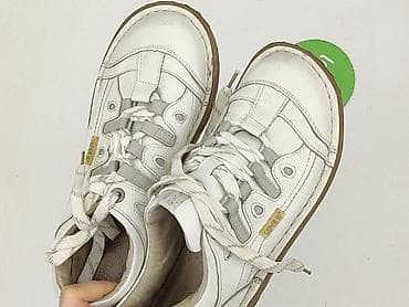 obuwie born2be: Sneakersy damskie, rozmiar 39 — 6