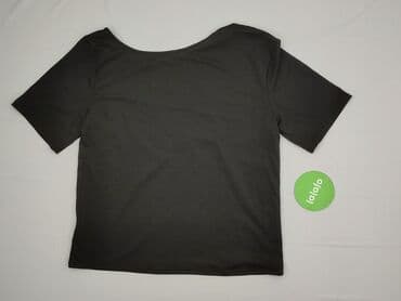 primark koszulka bite me: T-shirt damski, L — 3