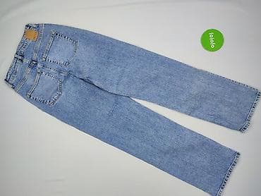 ping jeans: Pieces, Jeansy damskie, rozmiar 2XS — 3