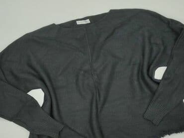 nylon sweter: Sweter damski, rozmiar S — 1