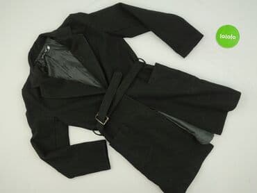 edma kurtki: Trencz damski, rozmiar M — 2