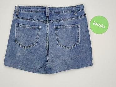 spodenki perfect: Cropp, Szorty damskie, rozmiar M — 3