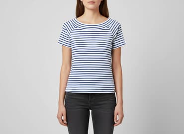 hampton republic koszula damska: Hampton Republic, T-shirt damski, rozmiar L — 6