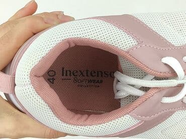 demix buty: Inextenso, Sneakersy damskie, rozmiar 40 — 6