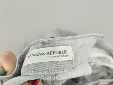 koszula banana republic: Banana Republic, Jeansy damskie, rozmiar M — 4