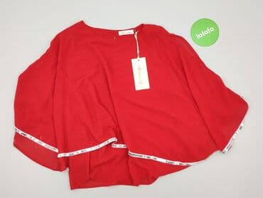 Women: Women`s poncho, One size at lalafo.pl — 2 Women: Women`s poncho, One size — 2