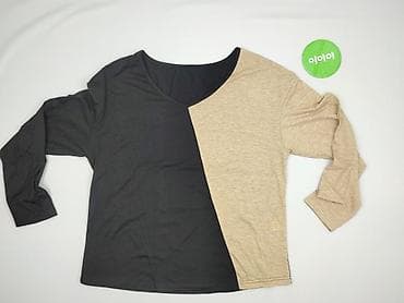 bluzki kimonowe: Bluzka damska, rozmiar L — 2