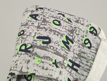 body z kubusiem puchatkiem: Sweatpants, 0-3 months, condition - Very good — 4
