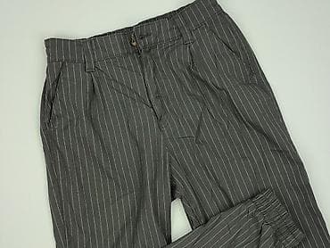 Diverse, Spodnie materiałowe damskie, rozmiar M