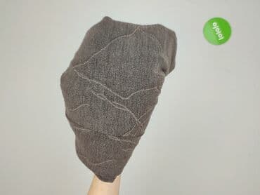 siwa spódnice: Spódnica damska, rozmiar S — 4