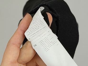 czarne spódnice orsay: Sinsay, Spódnica damska, rozmiar M — 7