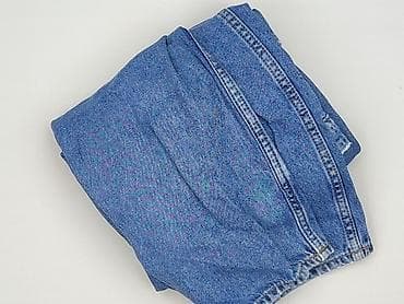 kontakt: H&M Divided, Jeansy damskie, rozmiar XL — 6